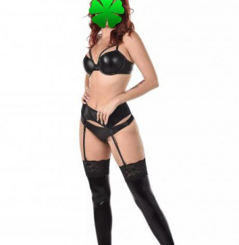 Анкета проститутки Евгения - город Джалка, 27 лет, №5177